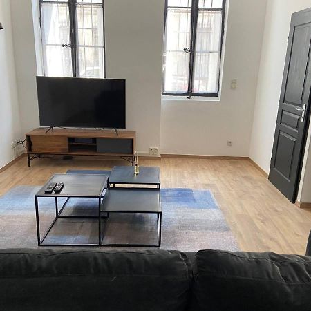 Appartement De Standing Au Coeur D'Αβινιόν Εξωτερικό φωτογραφία