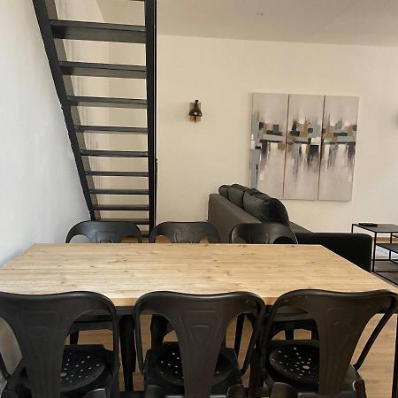 Appartement De Standing Au Coeur D'Αβινιόν Εξωτερικό φωτογραφία