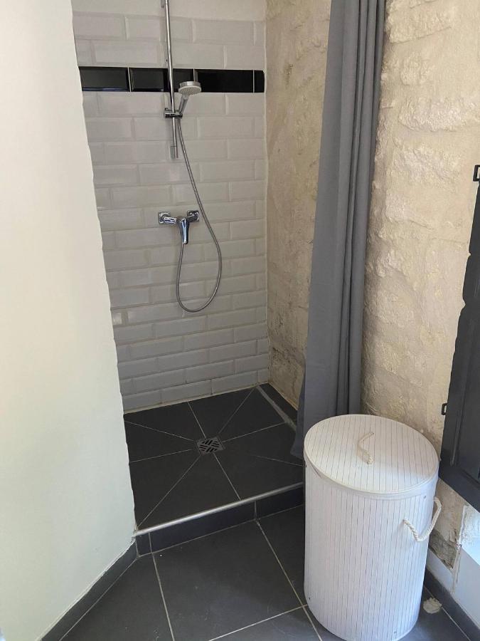 Appartement De Standing Au Coeur D'Αβινιόν Εξωτερικό φωτογραφία