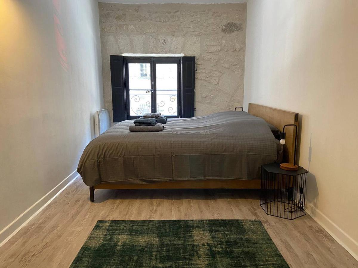 Appartement De Standing Au Coeur D'Αβινιόν Εξωτερικό φωτογραφία