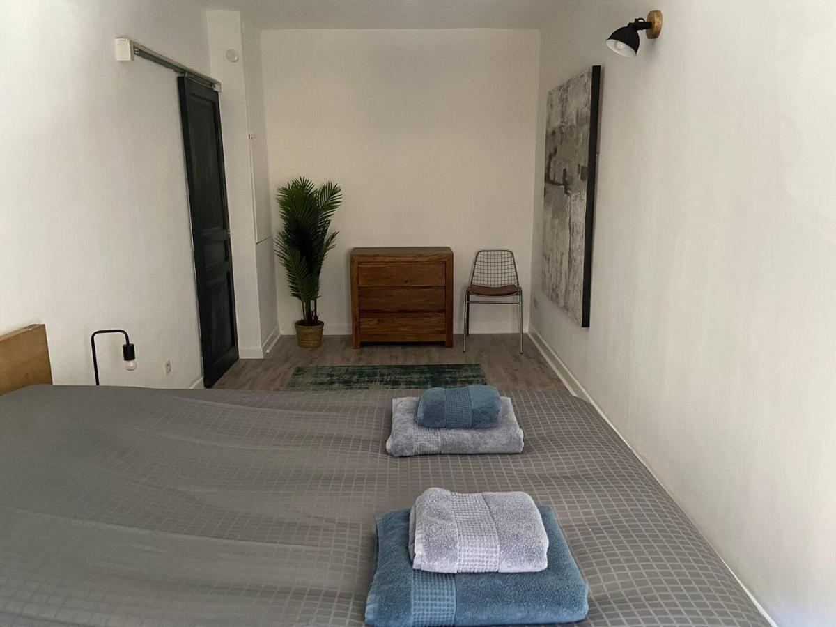 Appartement De Standing Au Coeur D'Αβινιόν Εξωτερικό φωτογραφία