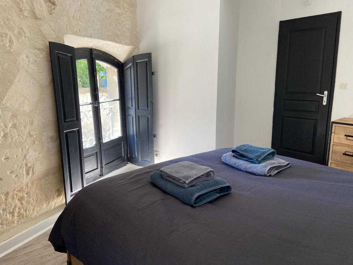 Appartement De Standing Au Coeur D'Αβινιόν Εξωτερικό φωτογραφία