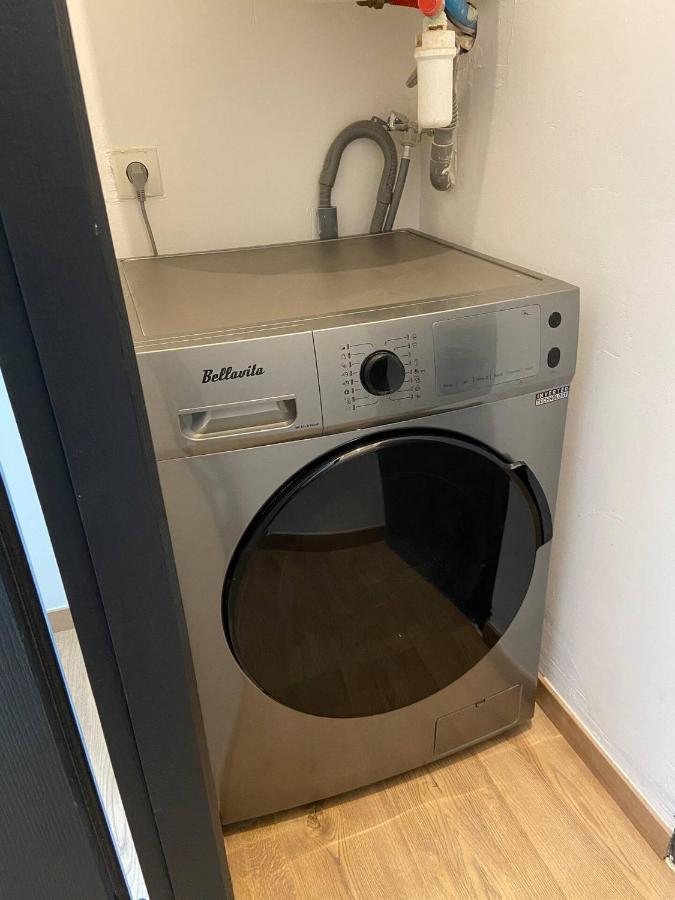 Appartement De Standing Au Coeur D'Αβινιόν Εξωτερικό φωτογραφία